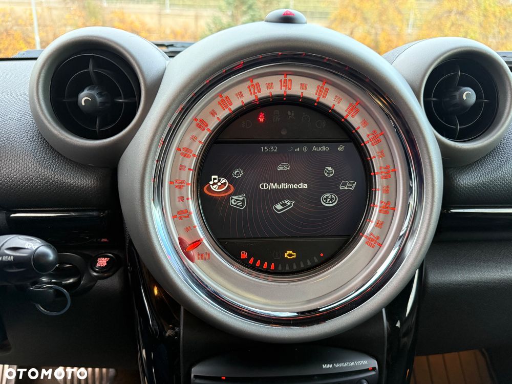 MINI Countryman Cooper S ALL4 - 16