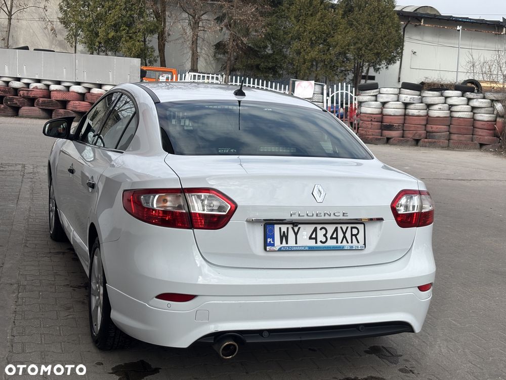 Renault Fluence - 5