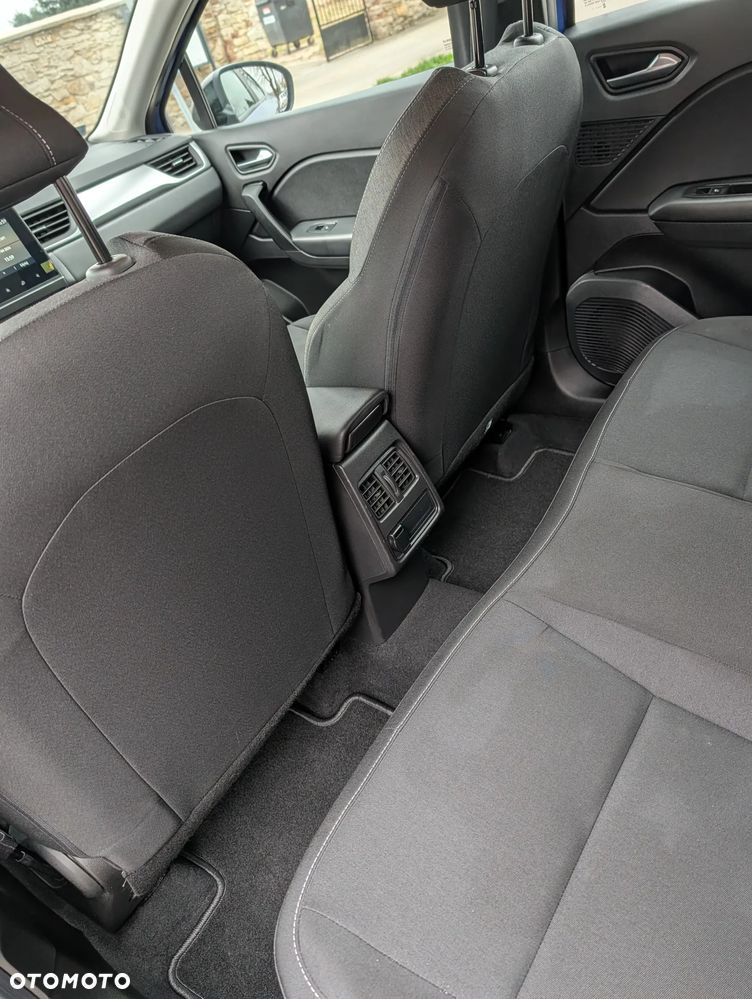 Renault Captur 1.0 TCe Zen - 18