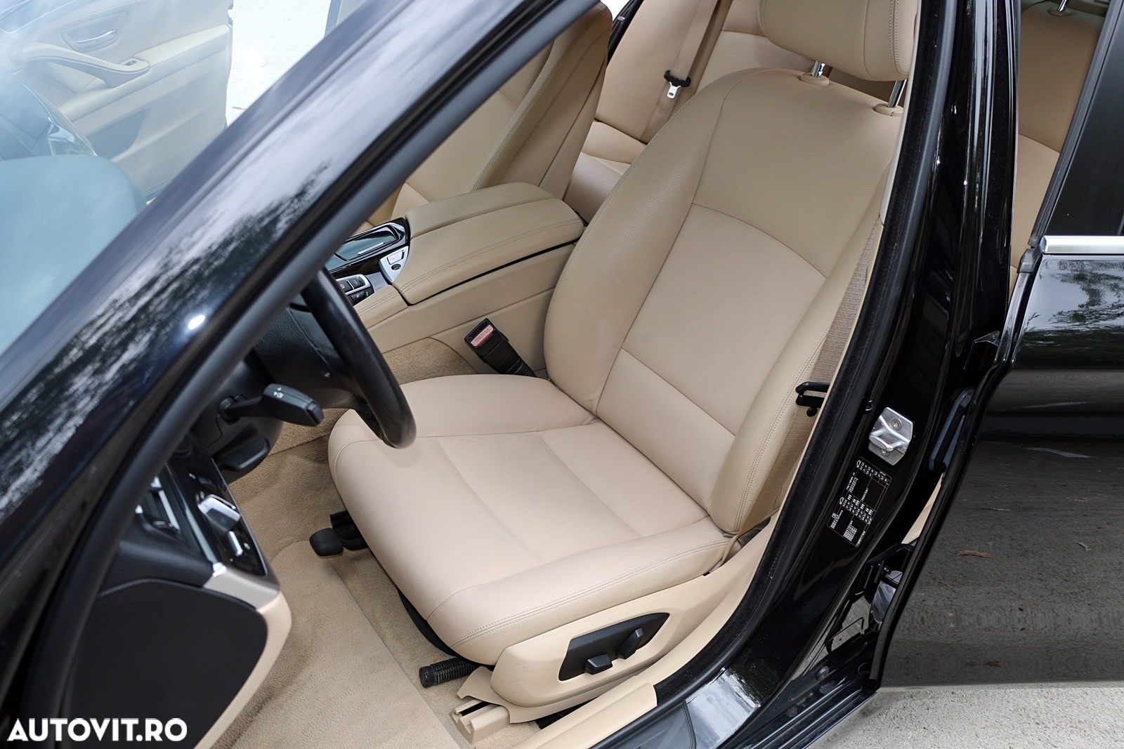 BMW Seria 5 - 13