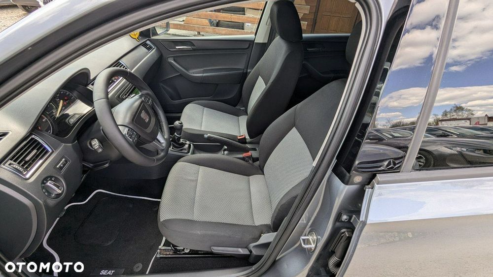 Seat Toledo - 16