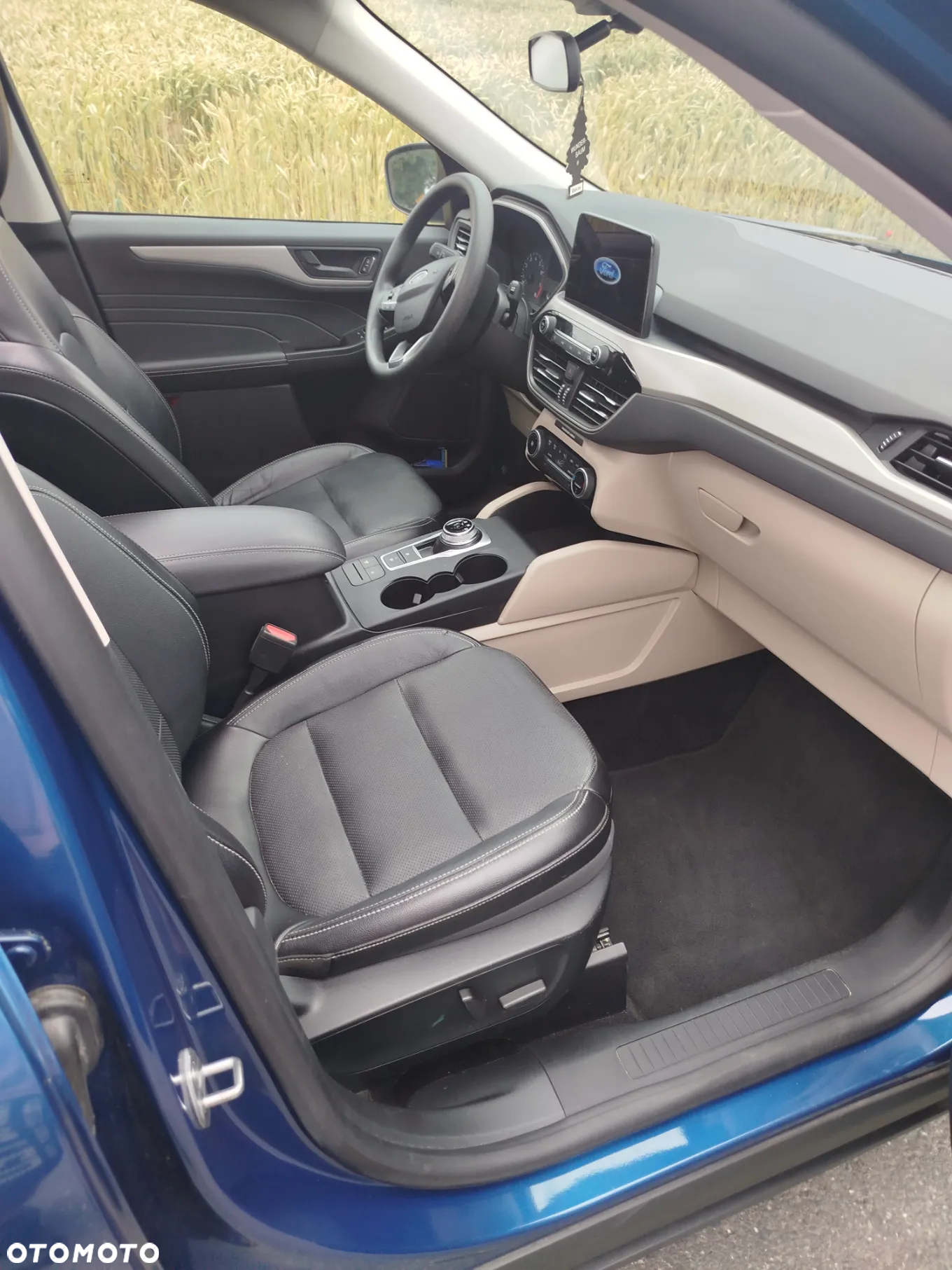 Ford Kuga - 23