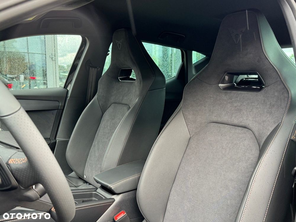Cupra Leon 1.5 eTSI mHEV DSG - 18