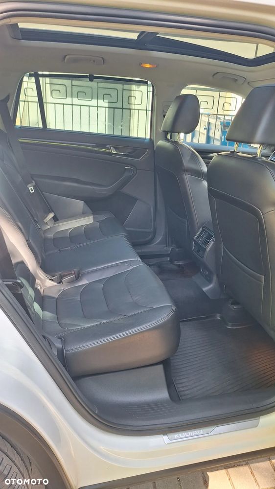 Skoda Kodiaq 1.5 TSI ACT 4x2 Style - 21