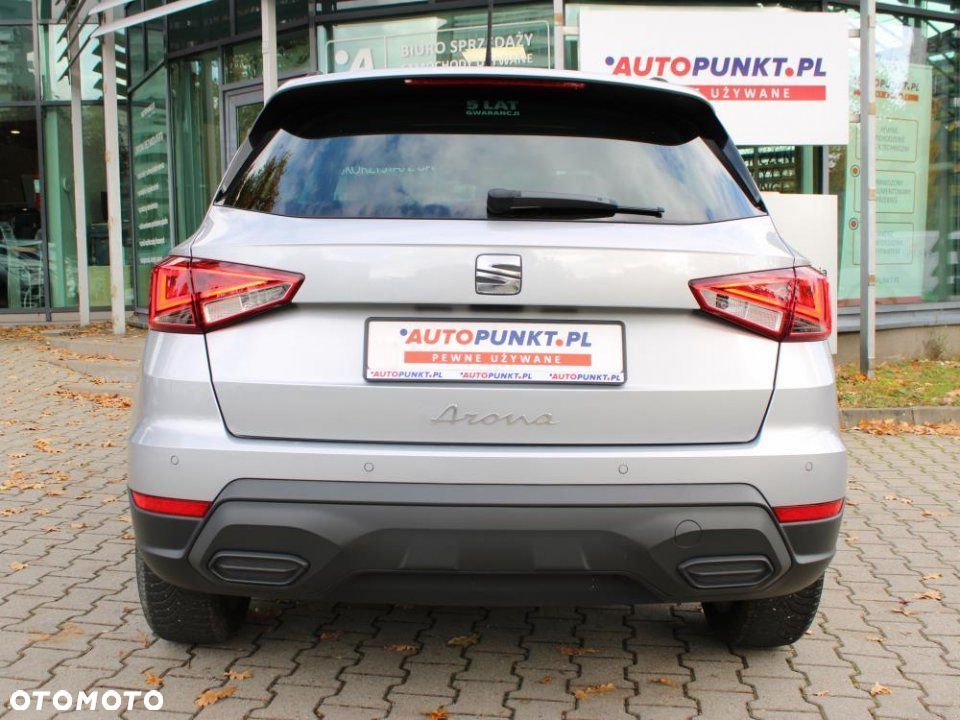 Seat Arona - 6