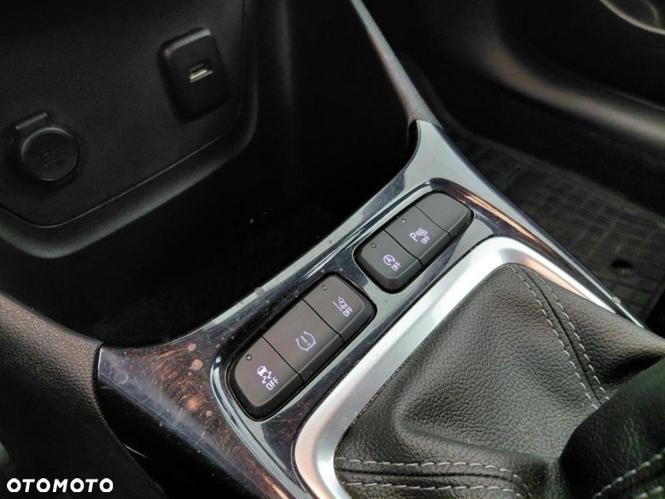 Opel Crossland X - 20