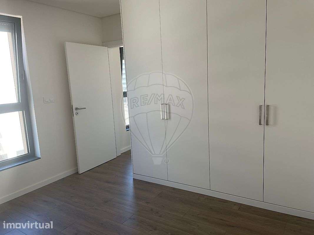 Apartamento T1 para arrendamento - Grande imagem: 5/15
