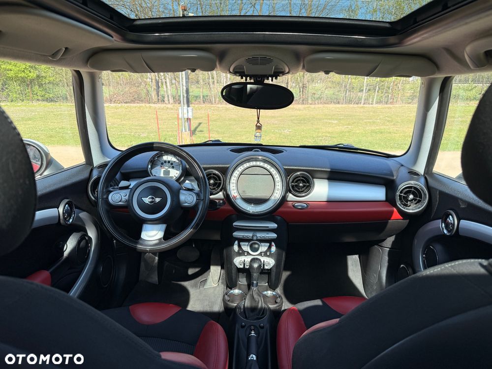 MINI Cooper - 9