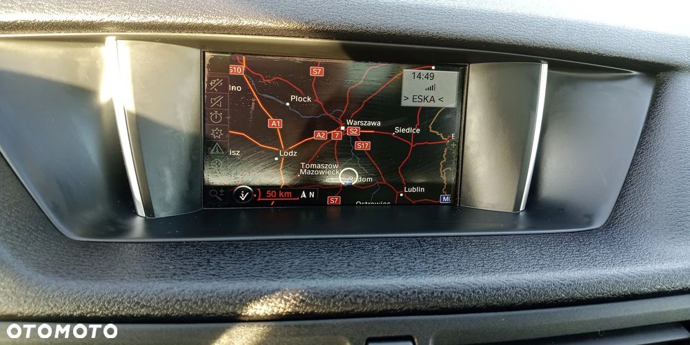 BMW X1 xDrive18d - 21
