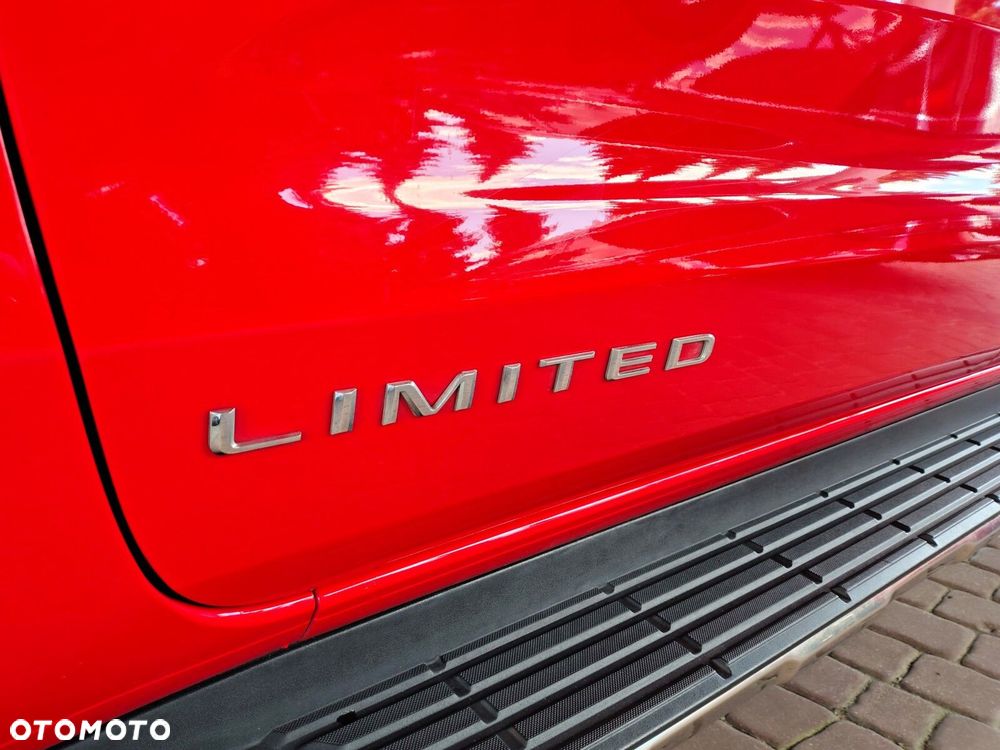 Ford Ranger Limited pickup LED+ klima2.strefy+ skóra +grz.fotele i szyba +PDC +AppleCar, AndroidAuto - 11