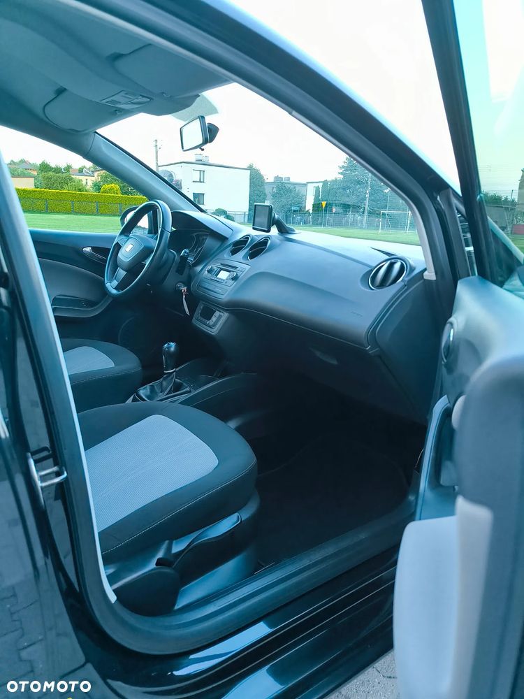 Seat Ibiza 1.2 12V Copa - 15