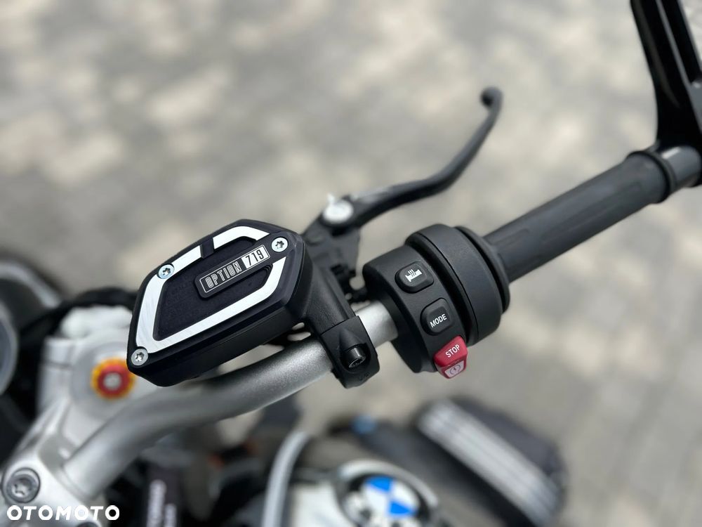 BMW R - 20