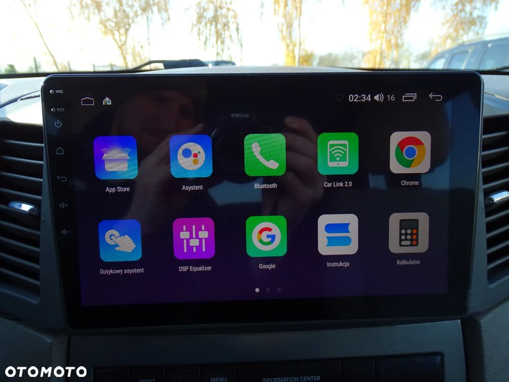 Jeep Grand Cherokee - 20