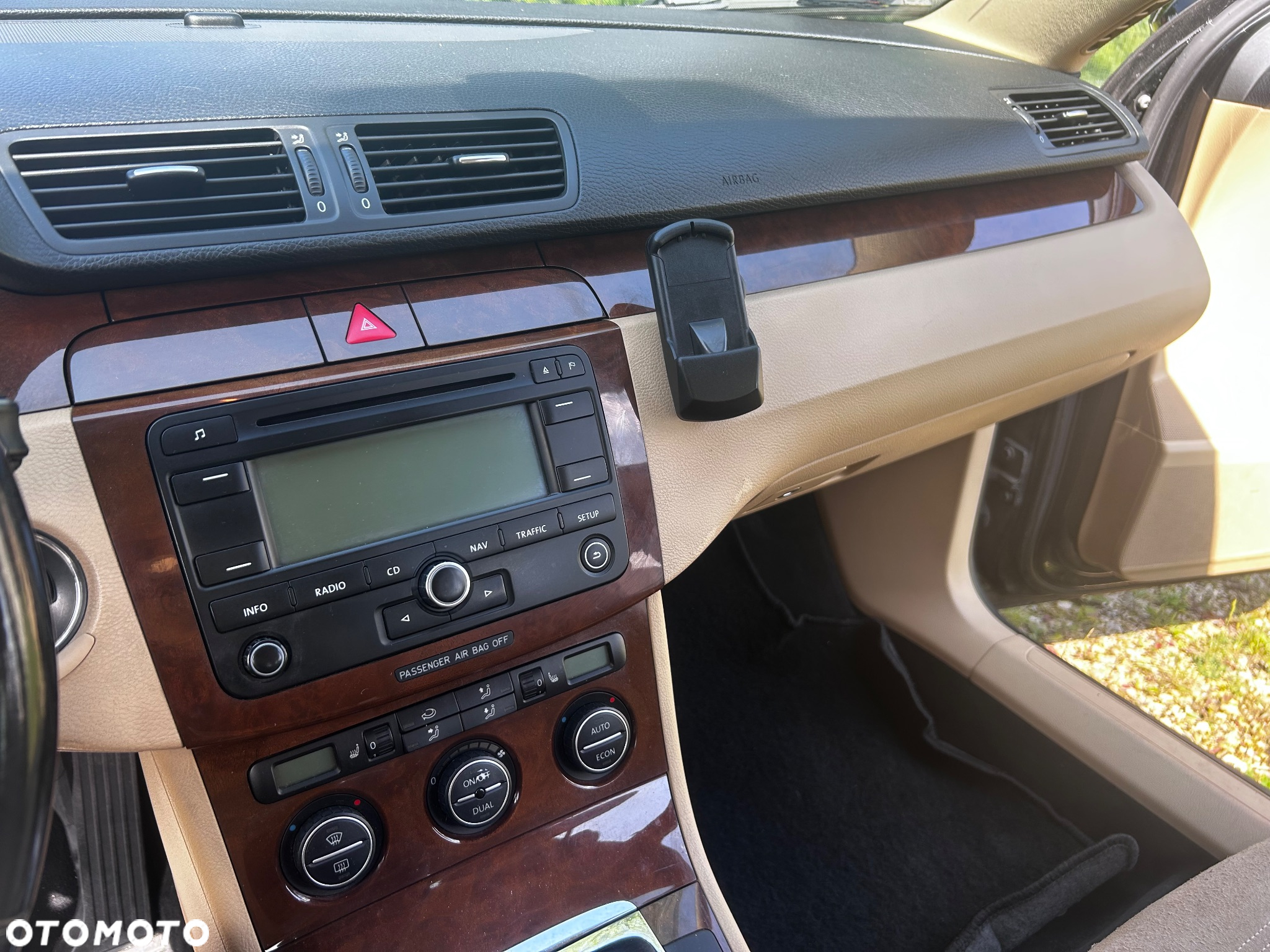 Volkswagen Passat 2.0 TDI 4Mot Highline - 30
