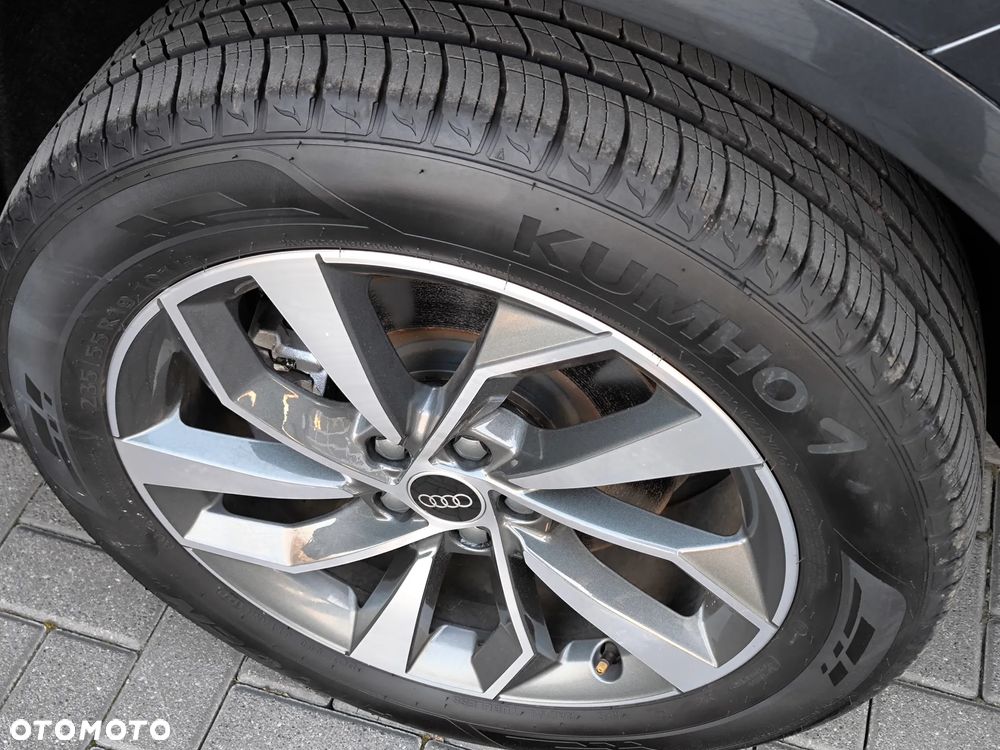 Audi Q5 45 TFSI quattro S tronic S line - 18