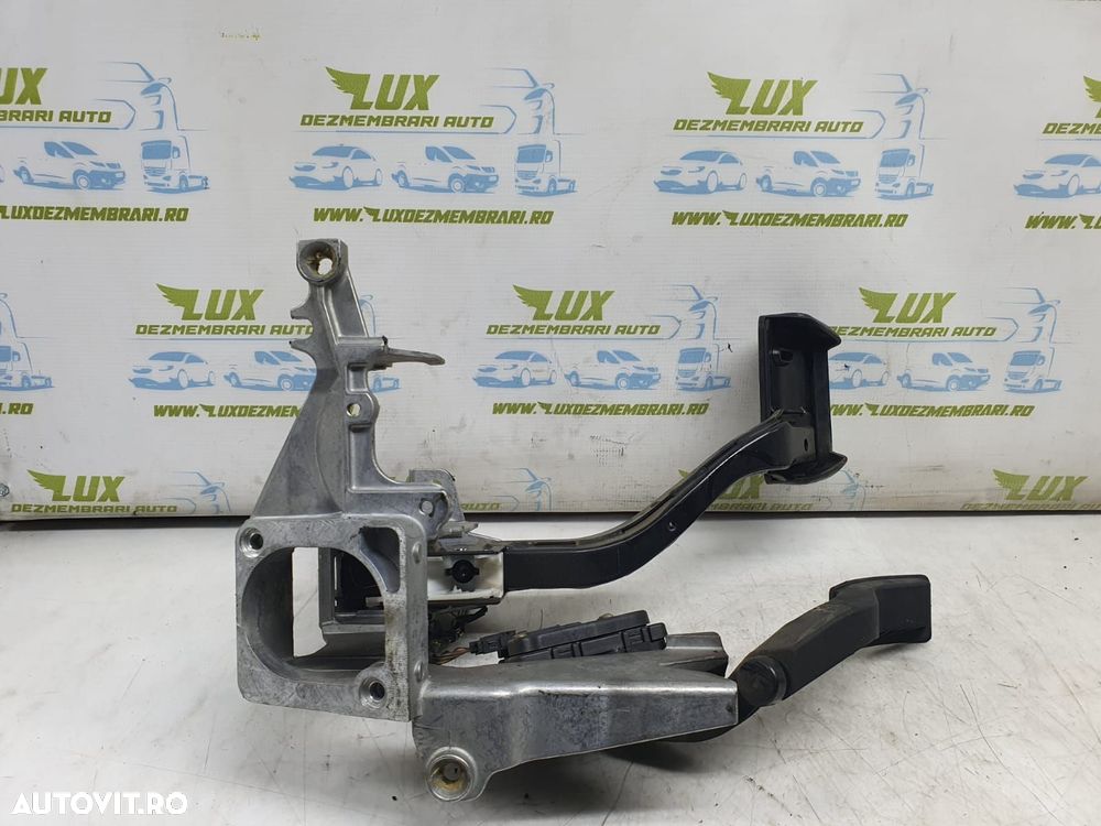 Pedalier pedala frana si acceleratie 8d1721117k Audi A4 B5 (facelift) - 3