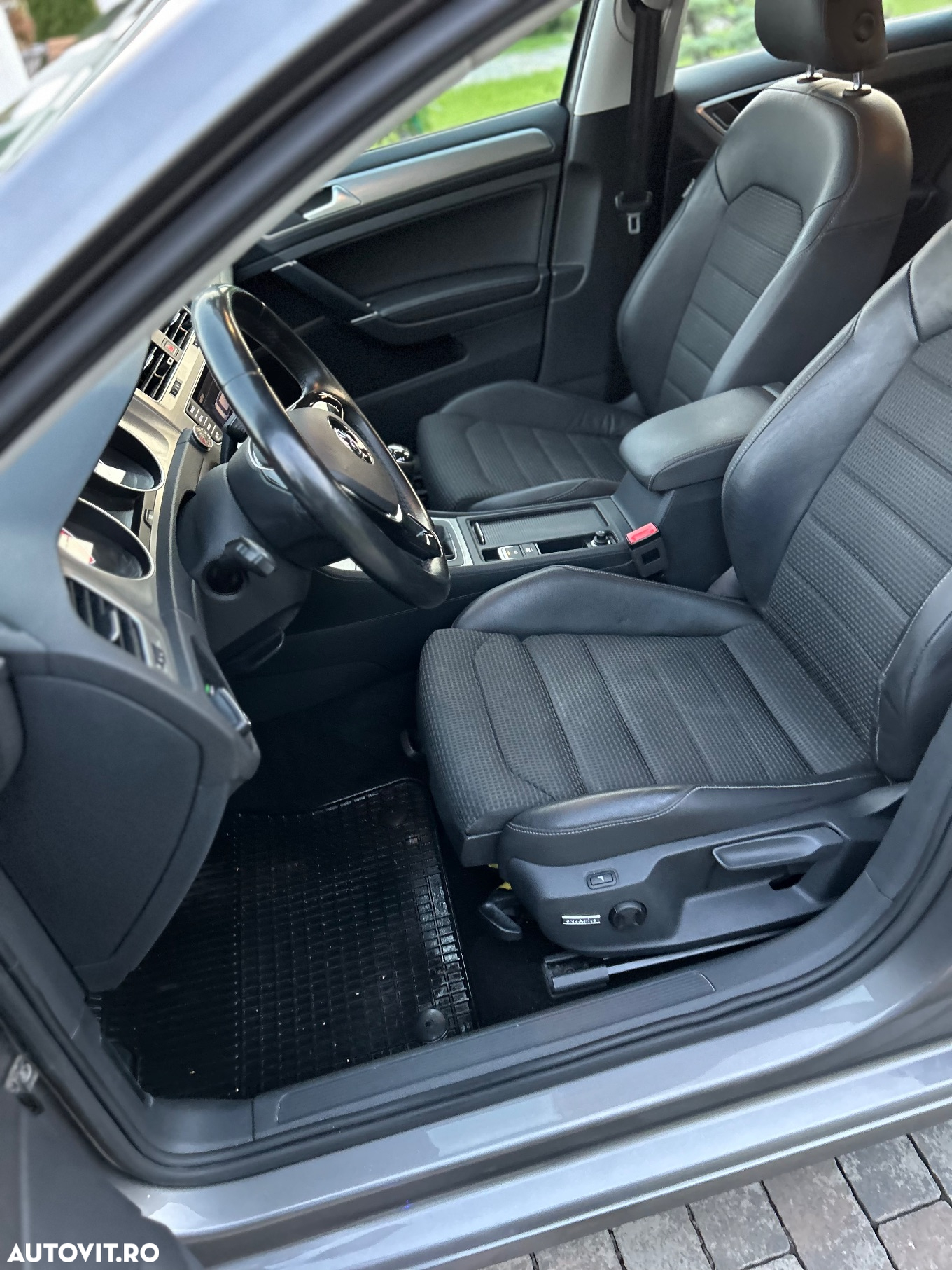 Volkswagen Golf 1.2 TSI BMT Highline - 5