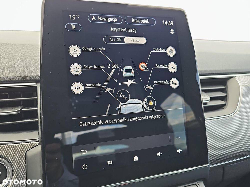 Renault Arkana 1.3 TCe mHEV Techno EDC - 20