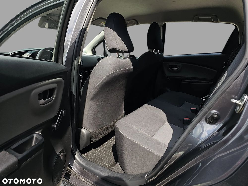 Toyota Yaris 1.5 Selection - 20