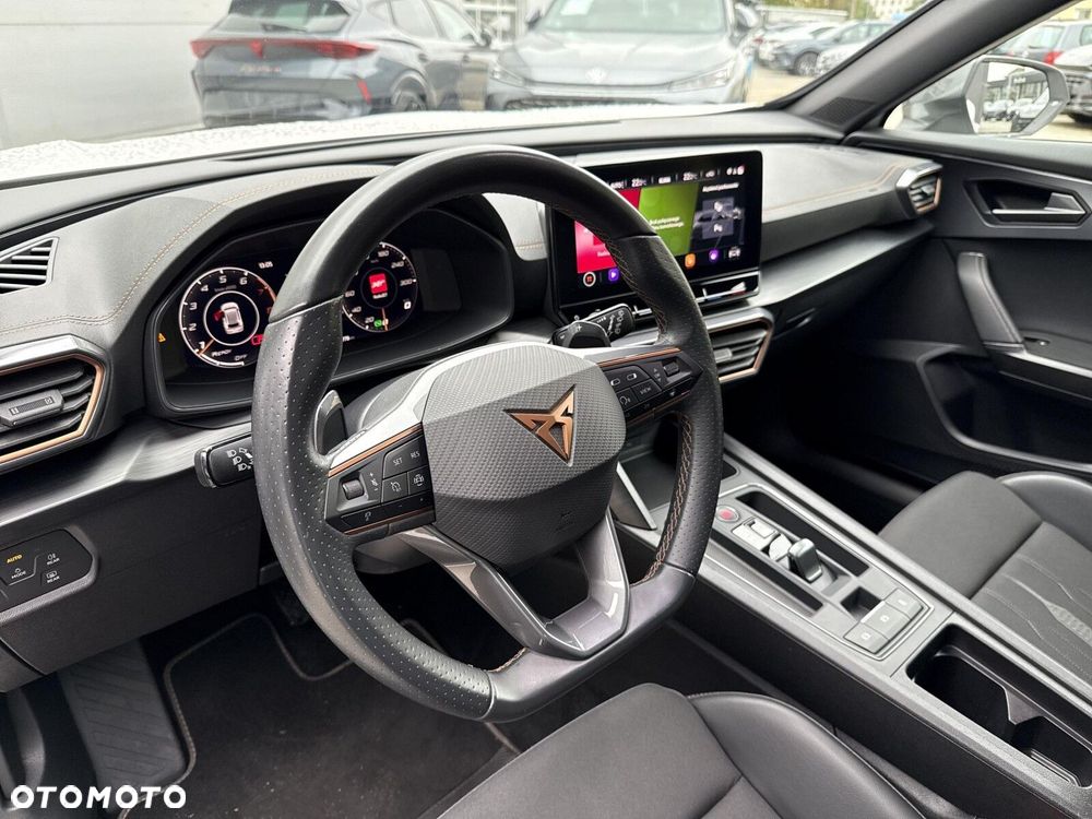 Cupra Formentor 2.0 TSI 4Drive DSG - 9