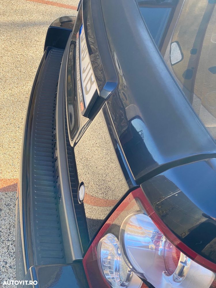 Land Rover Range Rover Sport 2.7TDV6 HSE Aut - 16