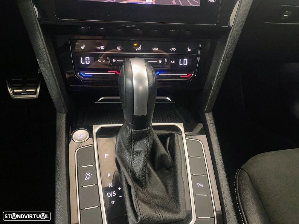 VW Arteon 2.0 TDI Elegance DSG - 30