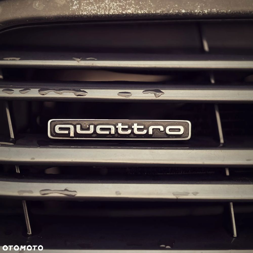 Audi A3 Limousine 2.0 TFSI quattro S tronic sport - 8