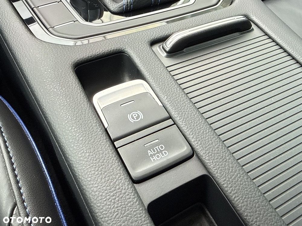 Volkswagen Arteon Shooting Brake 2.0 TSI 4Motion R DSG - 33