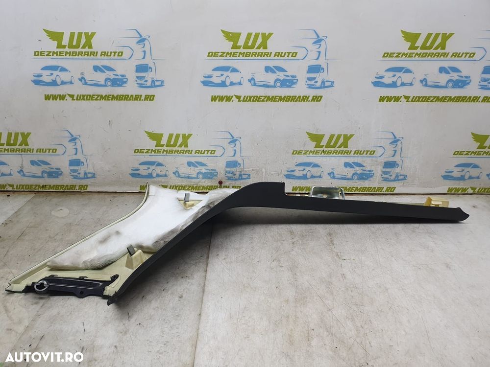 Ornament 8e9867246b Audi A4 B7 [2004 - 2008] - 2