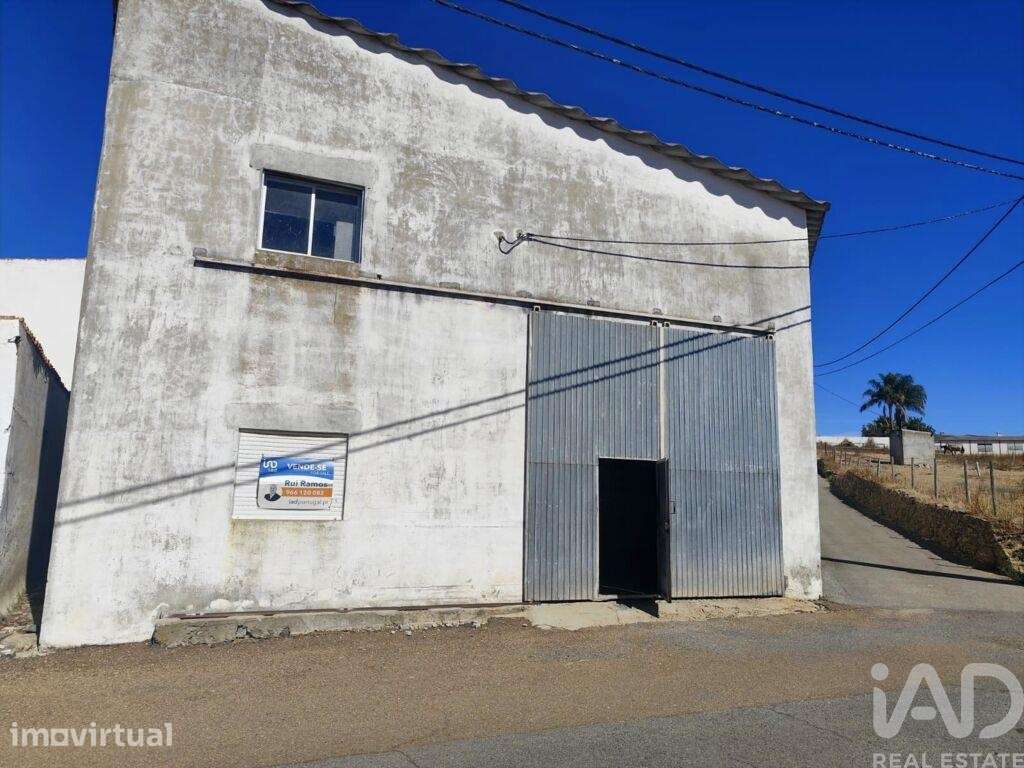 Hangar em Terrugem E Vila Boim de 290,00 m2 - Grande imagem: 4/20