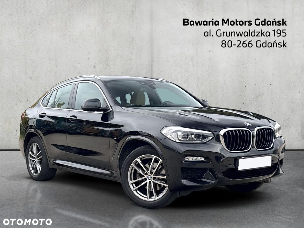 BMW X4 - 3