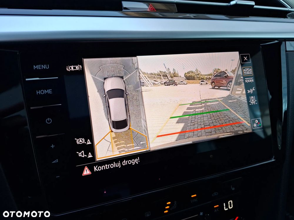 Volkswagen Arteon 2.0 TSI R-Line DSG - 19