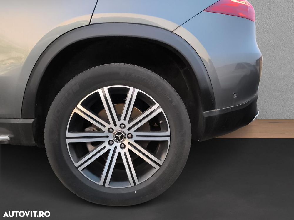 Mercedes-Benz GLE 450 4MATIC MHEV - 17