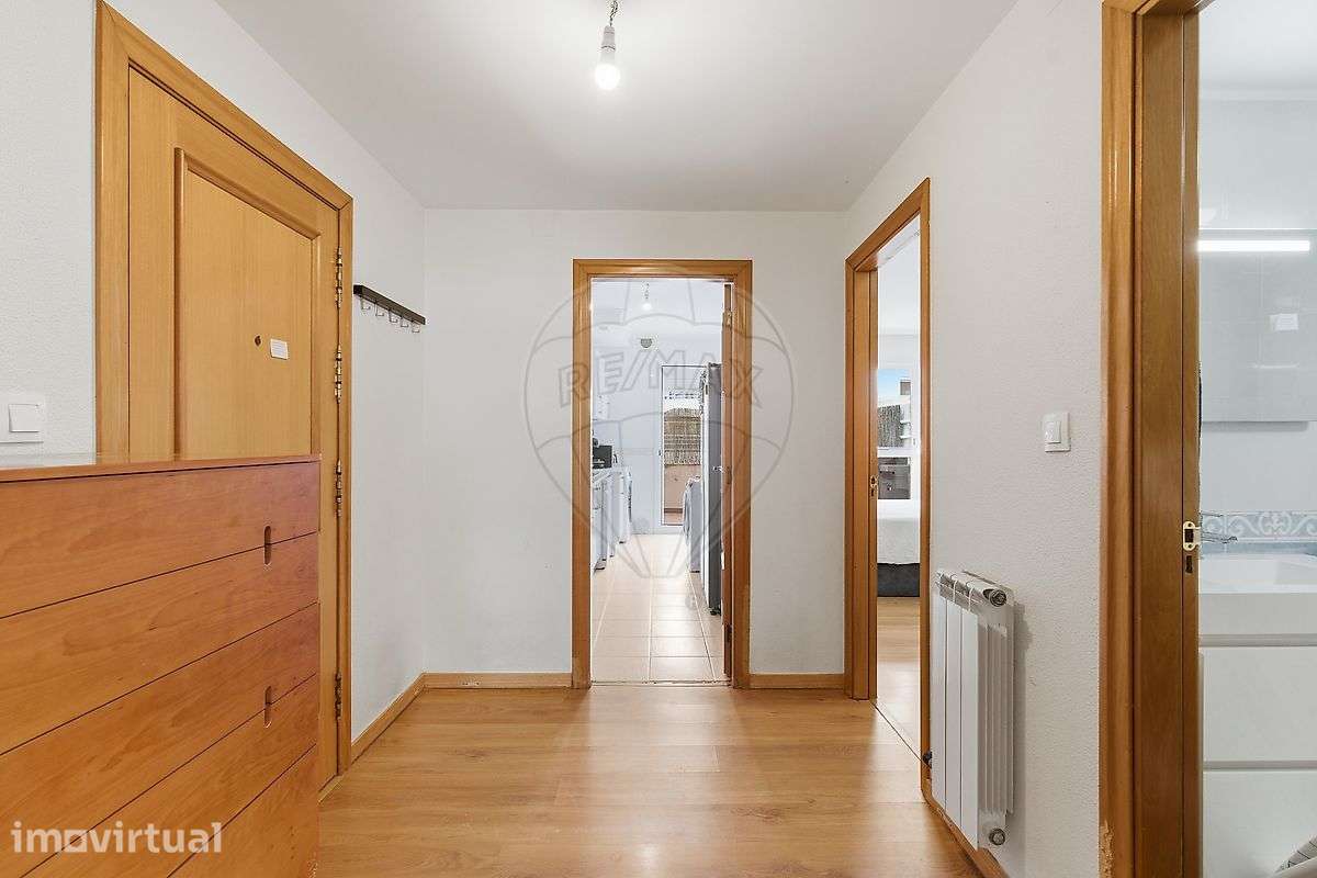 Apartamento T1 para venda - Grande imagem: 4/21