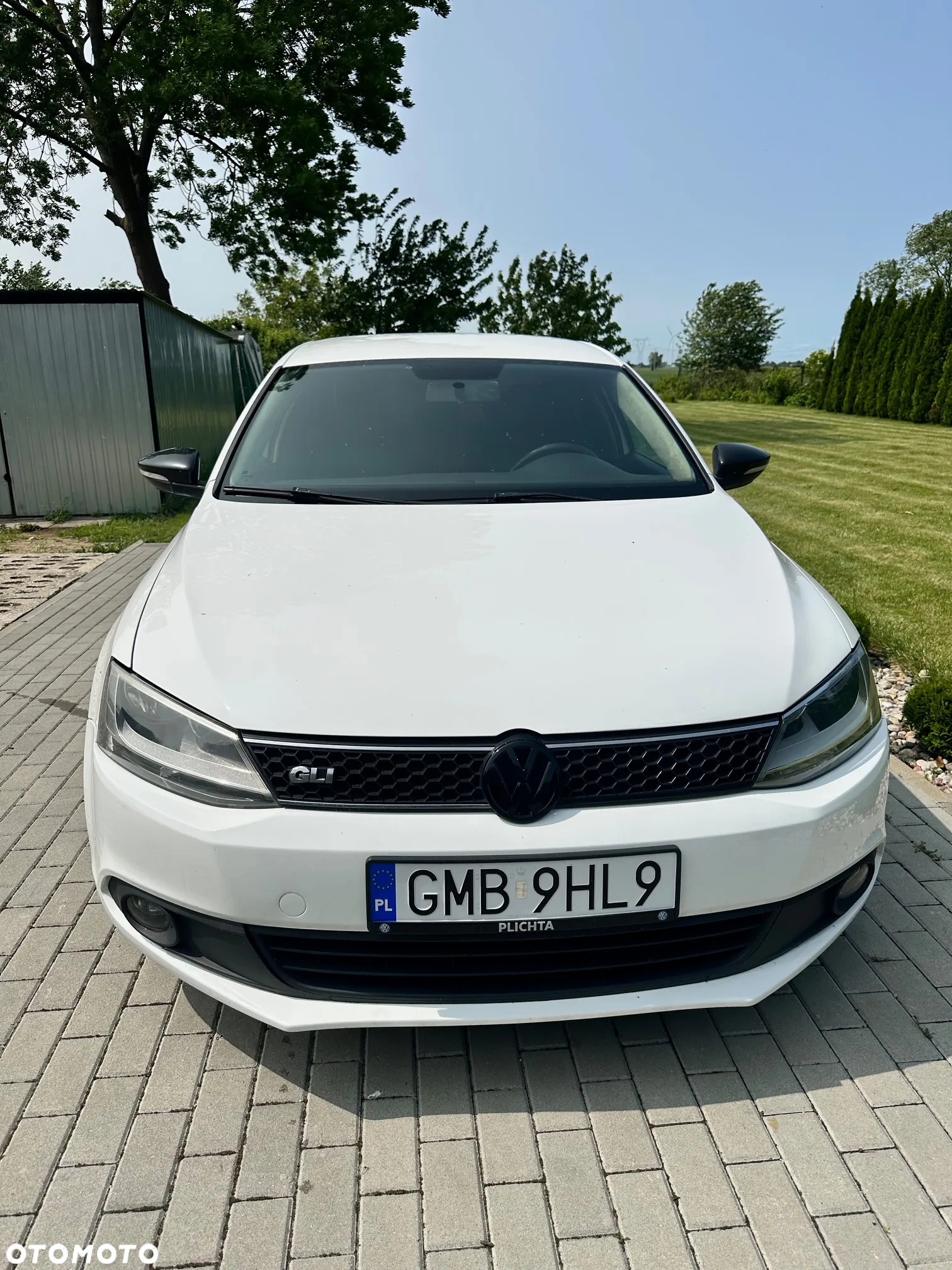 Volkswagen Jetta 2.0 TDI DPF Comfortline DSG - 2