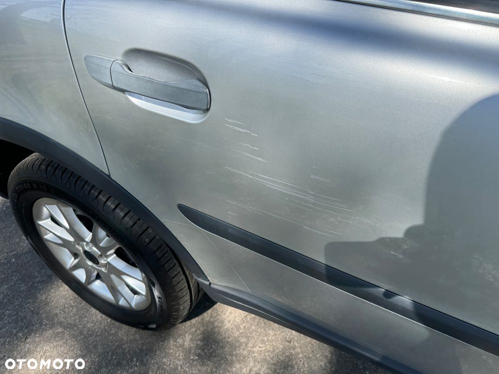 Volvo XC 90 D5 Comfort - 19