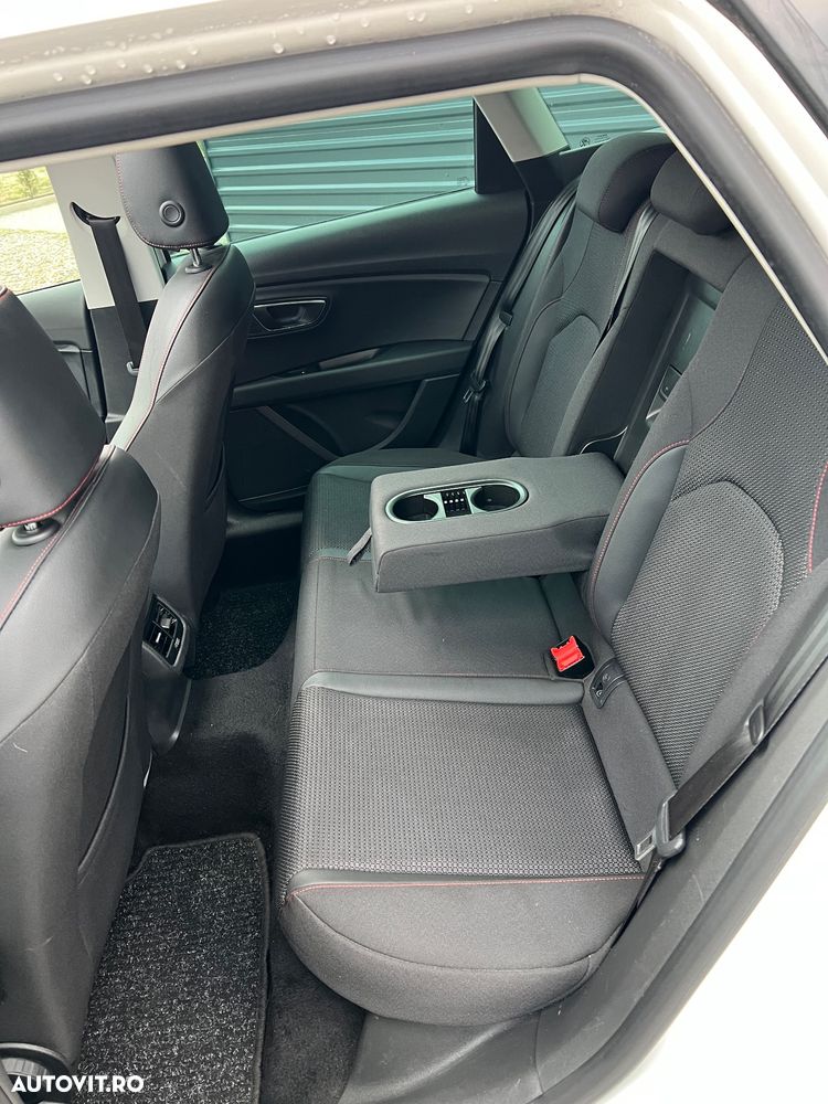 Seat Leon ST 2.0 TDI Start&Stop FR - 10