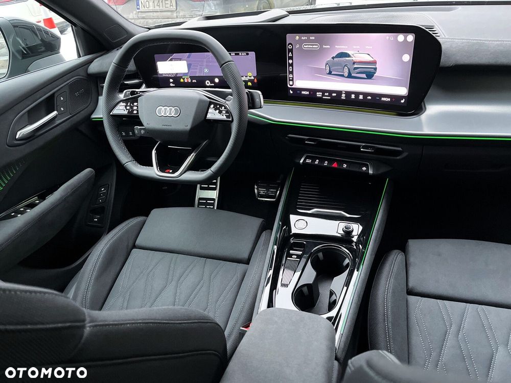 Audi Q3 Sportback - 16