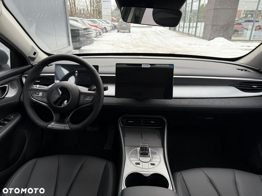 BYD Seal 5 1.5 Comfort - 11