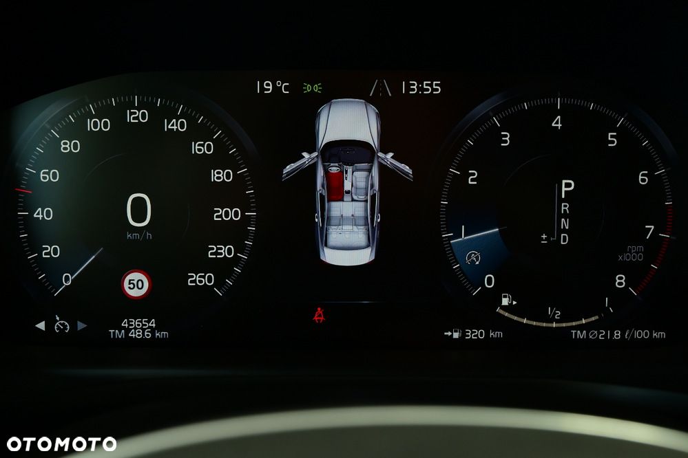 Volvo S60 T4 R-Design - 27