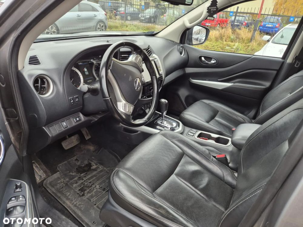 Nissan Navara - 11