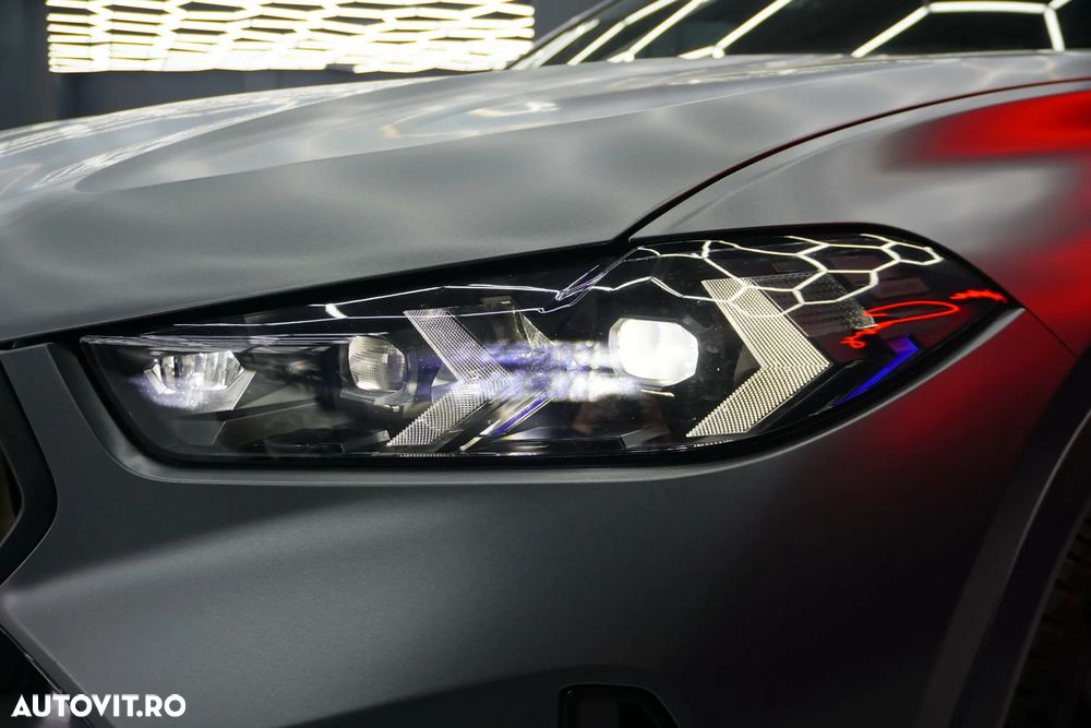 BMW X6 xDrive40i M Sport - 6