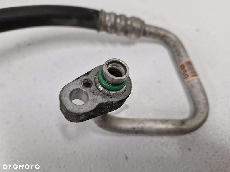 KIA CARENS 4 IV 1.7 CRDI PRZEWÓD WĄŻ RURKA KLIMATYZACJI - 5