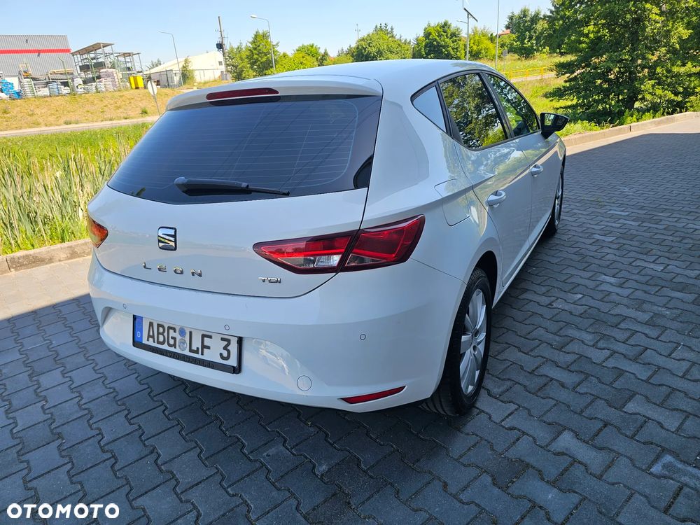 Seat Leon - 2