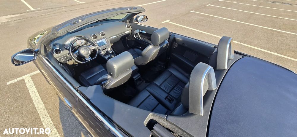 Audi A3 1.6 TDI Ambiente - 19