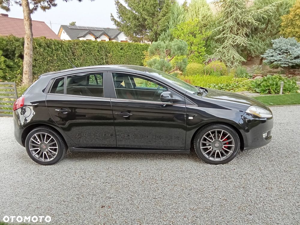 Fiat Bravo 1.4 T-JET 16V Racing - 9