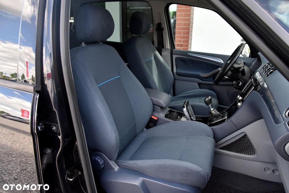 Ford S-Max 2.0 TDCi Titanium - 27