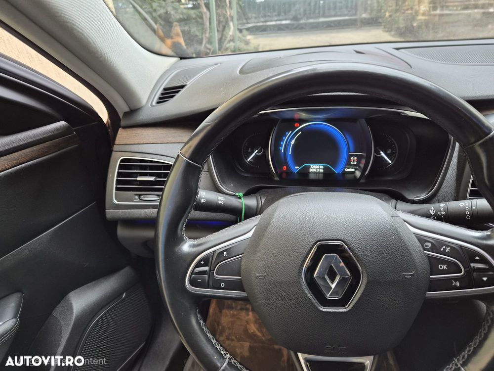 Renault Talisman - 9