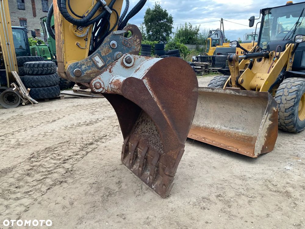 Caterpillar CAT 320 EL, 2016 ROK, RAMIĘ 3X ŁAMANE, SYSTEM NIWELACJI TRIMBLE 3D, Z NIEMIEC, SUPER UTRZYMANA - 24