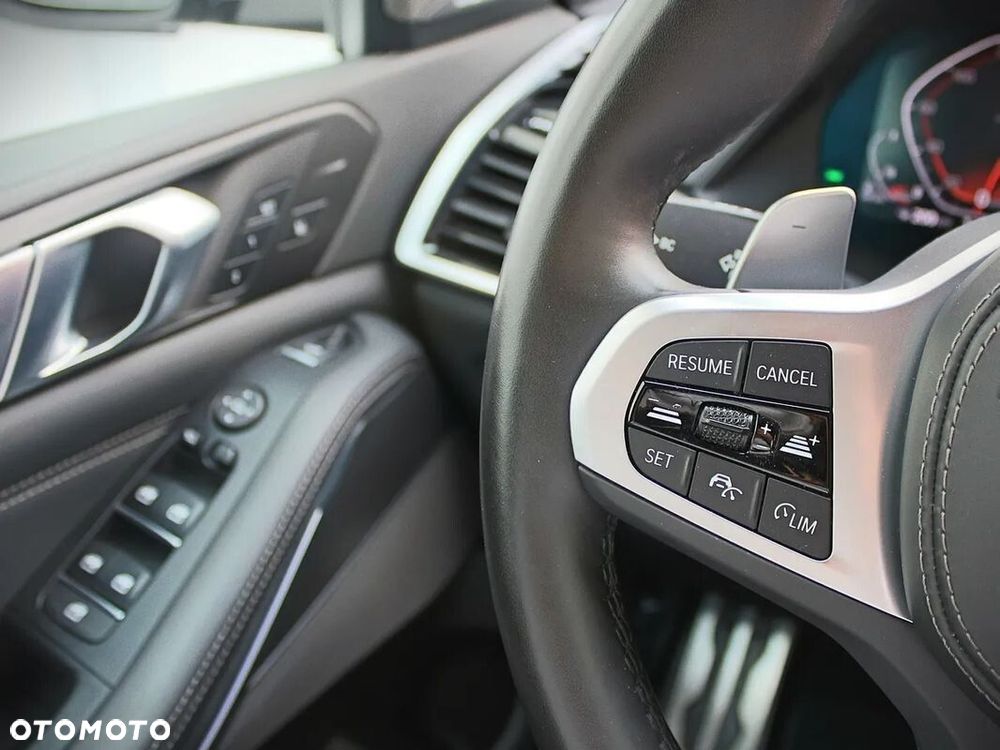 BMW X5 xDrive40d mHEV sport - 14